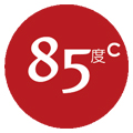 85C